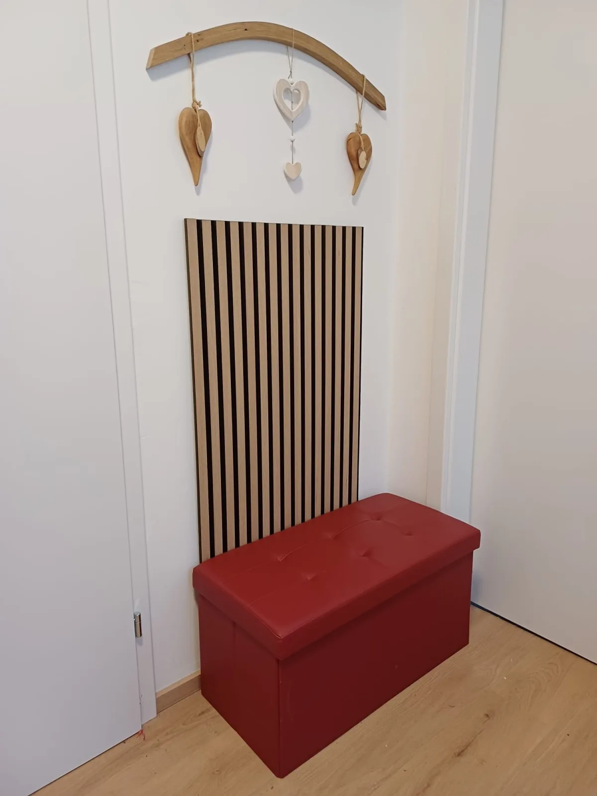 Nationalpark Apartment 2