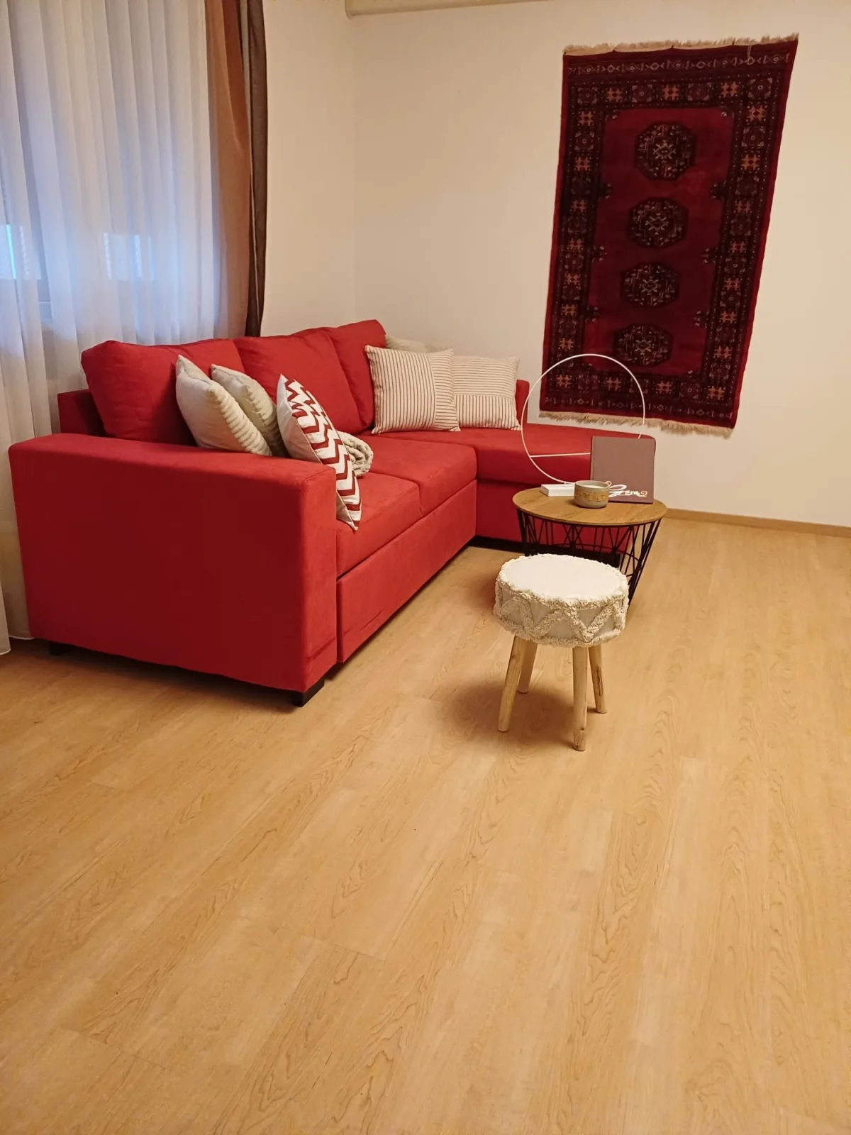 Nationalpark Apartment 2