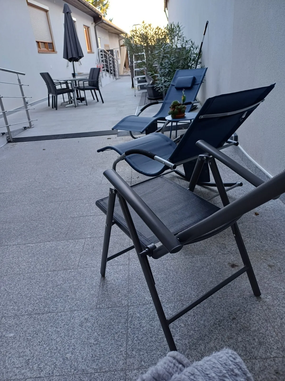 Nationalpark Apartment 2