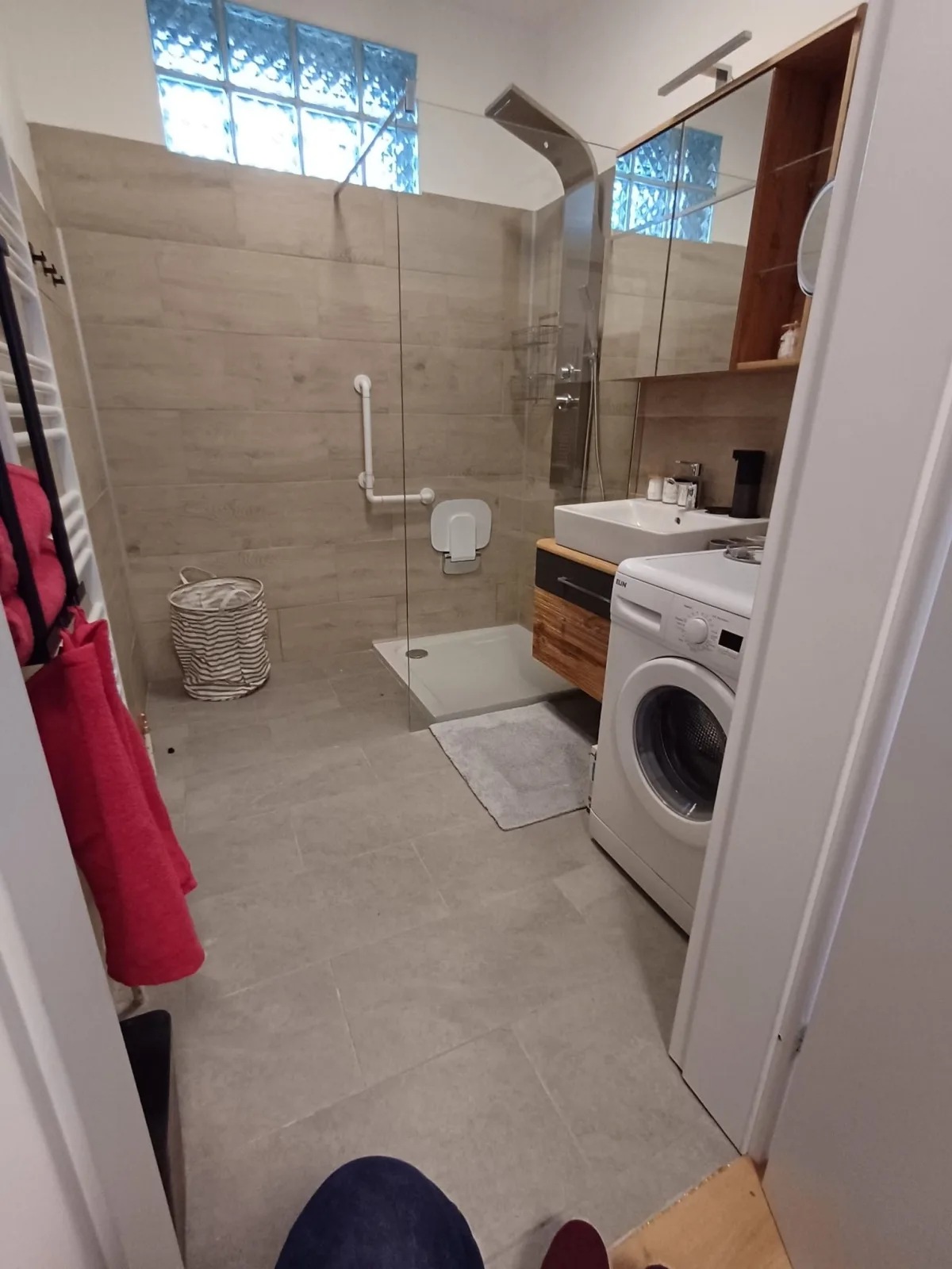 Nationalpark Apartment 2