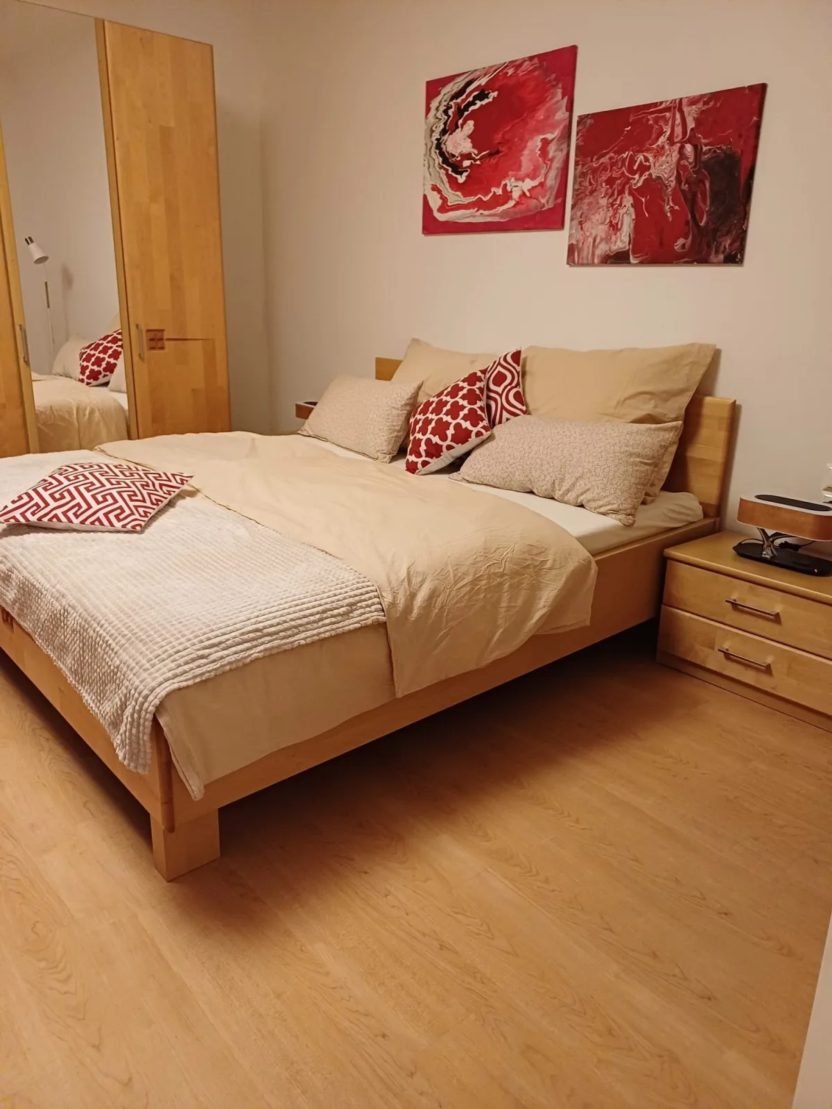 Nationalpark Apartment 2