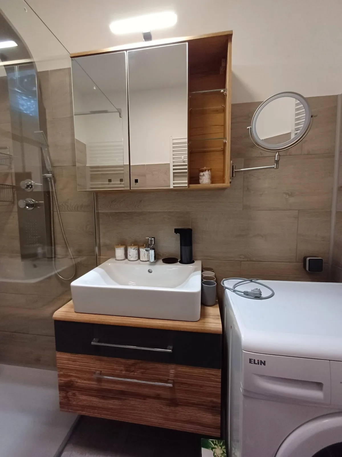 Nationalpark Apartment 2