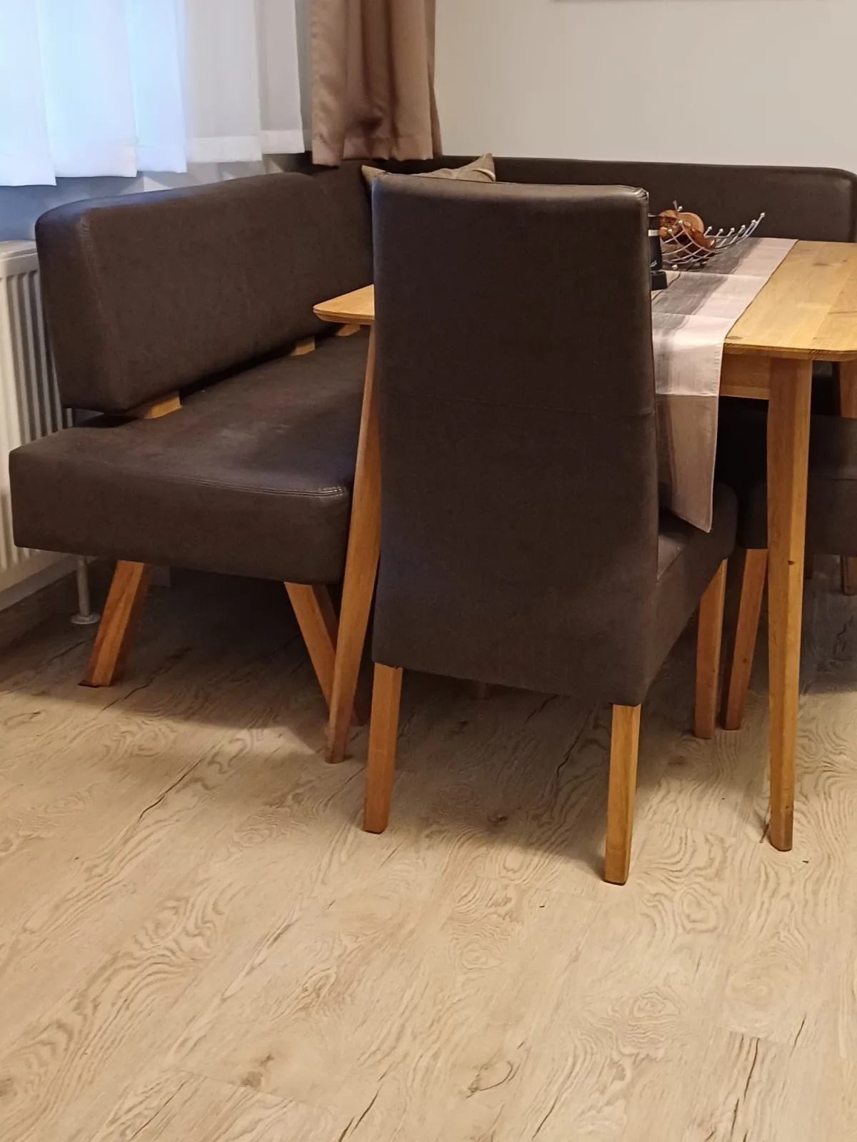 Nationalpark Apartment 2