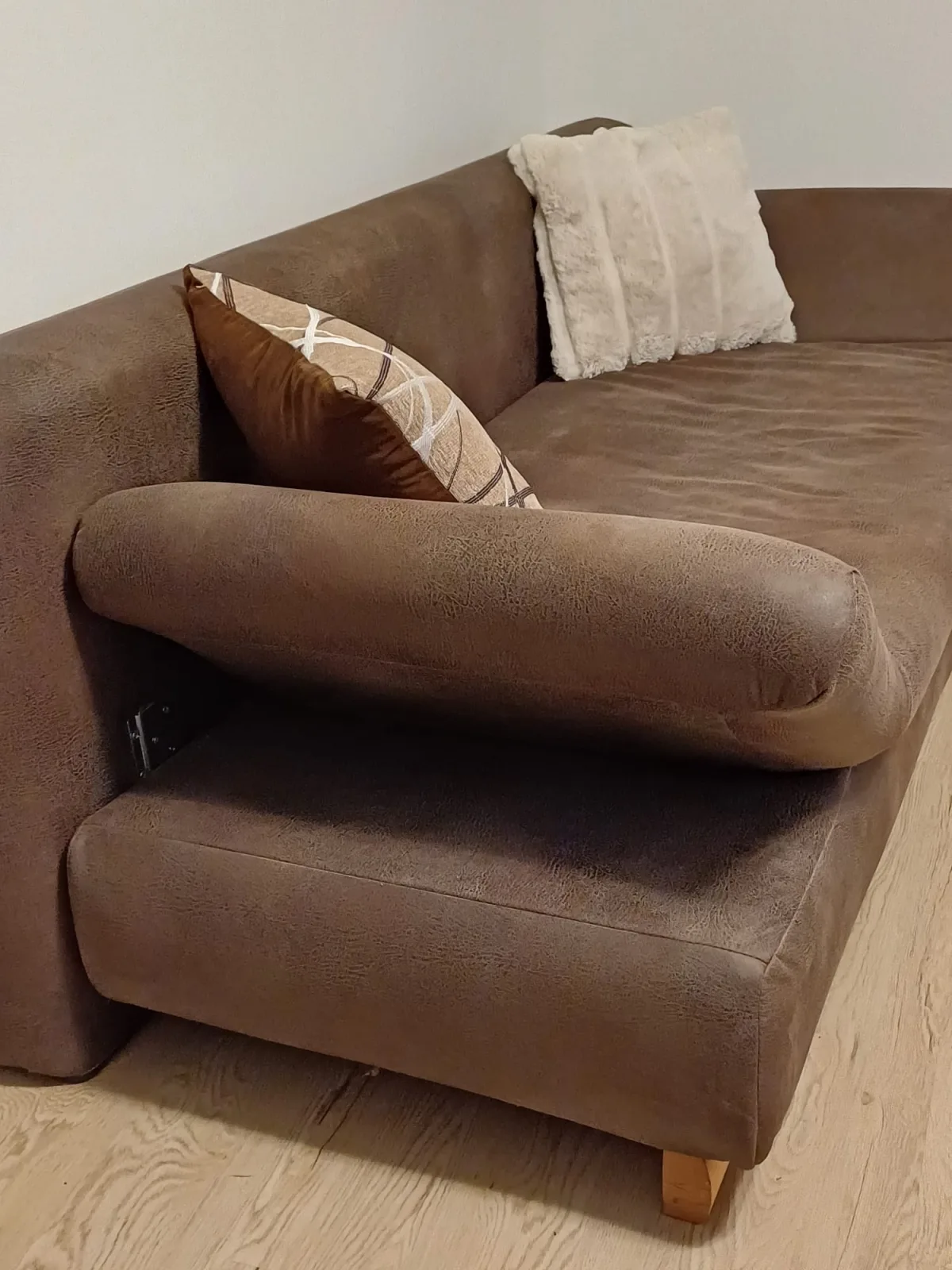 Nationalpark Apartment 2