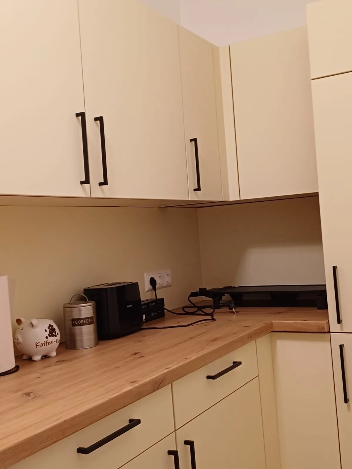 Nationalpark Apartment 2