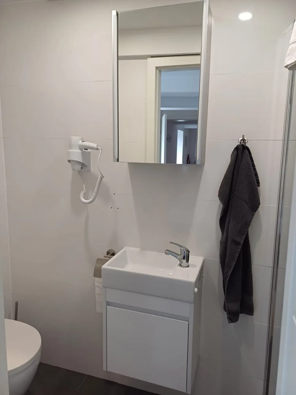 ML Motel Einzelzimmer