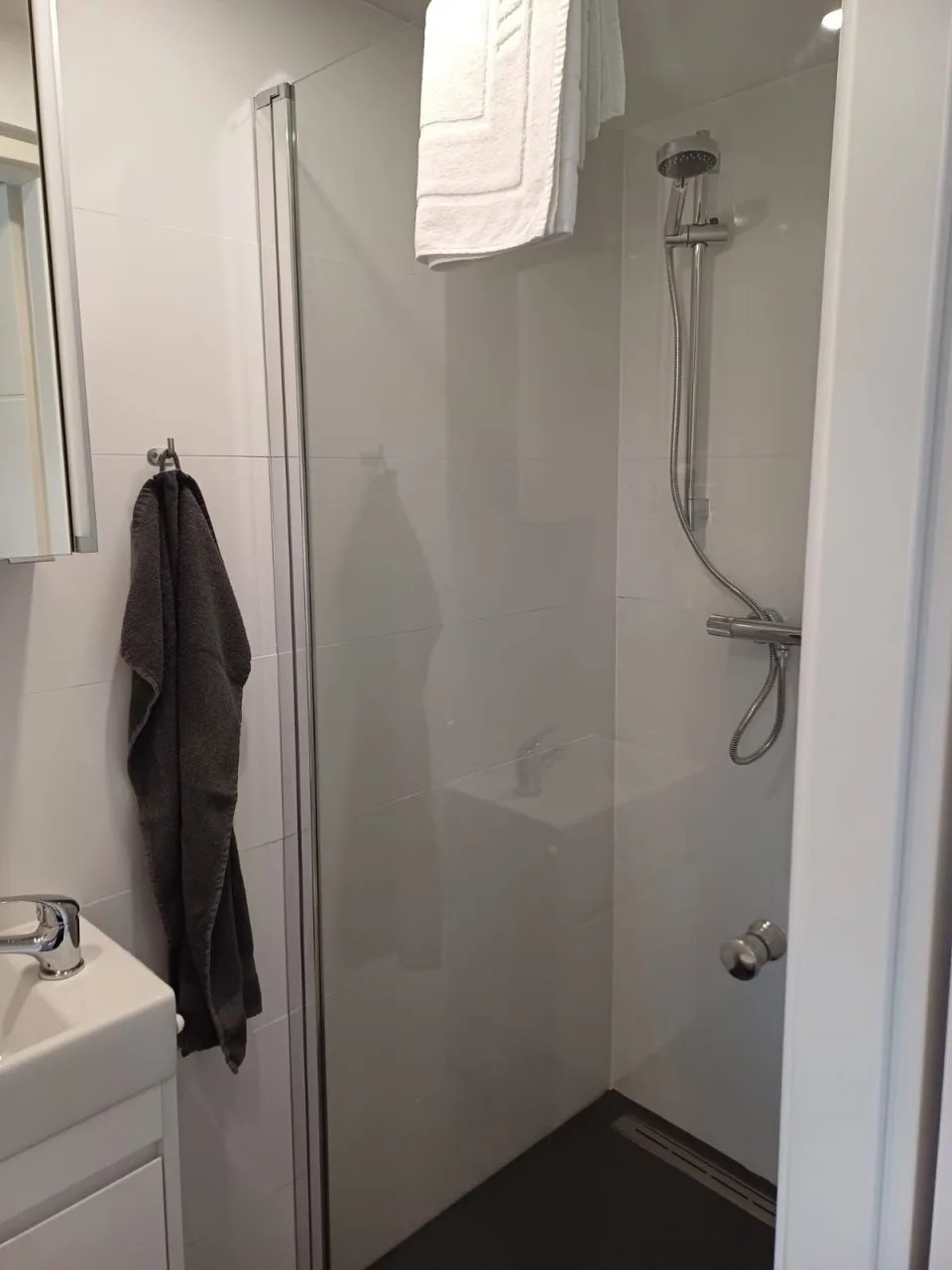 ML Motel Einzelzimmer