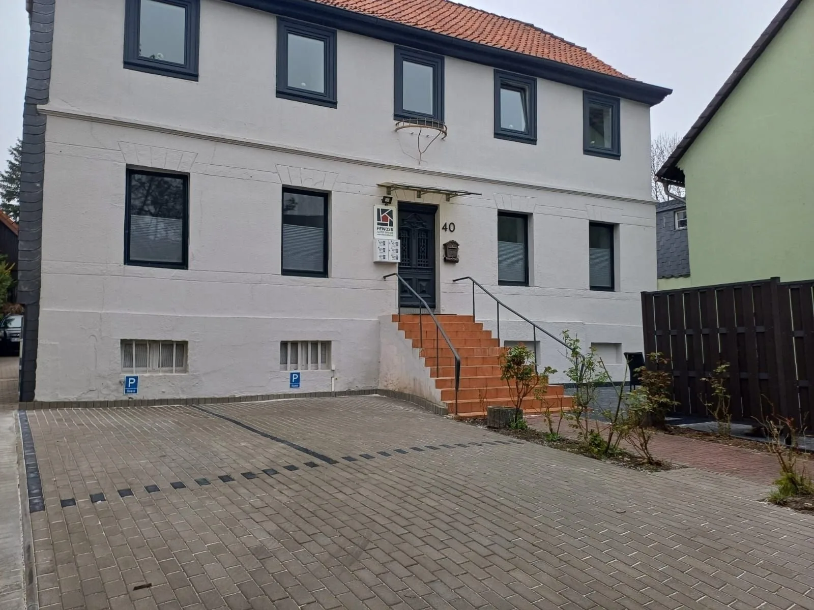 ML Motel Einzelzimmer