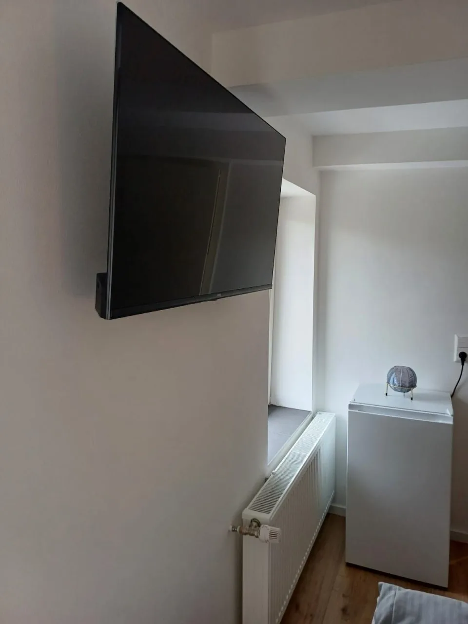 ML Motel Einzelzimmer