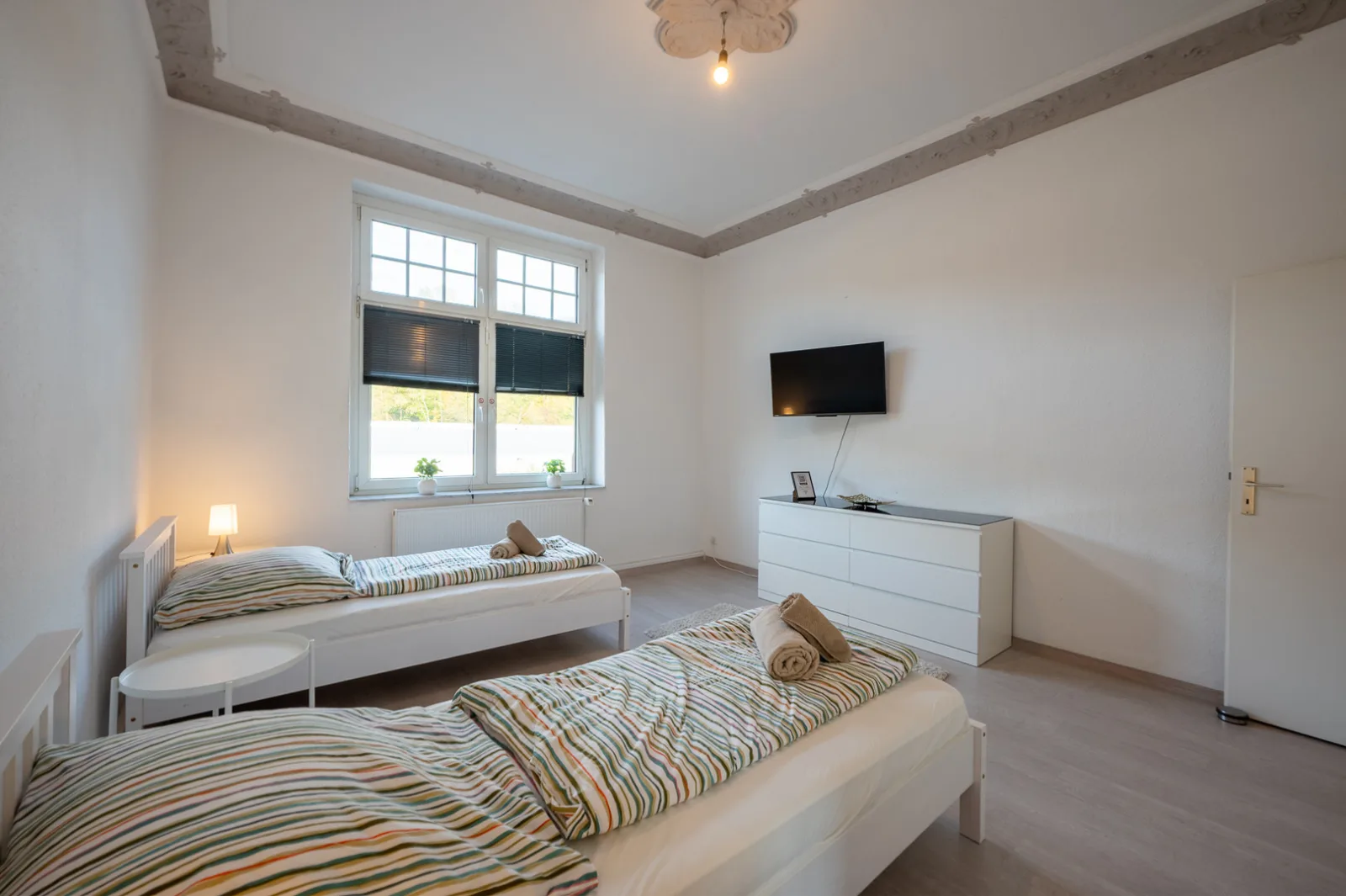 HagenStay Eilpe 1