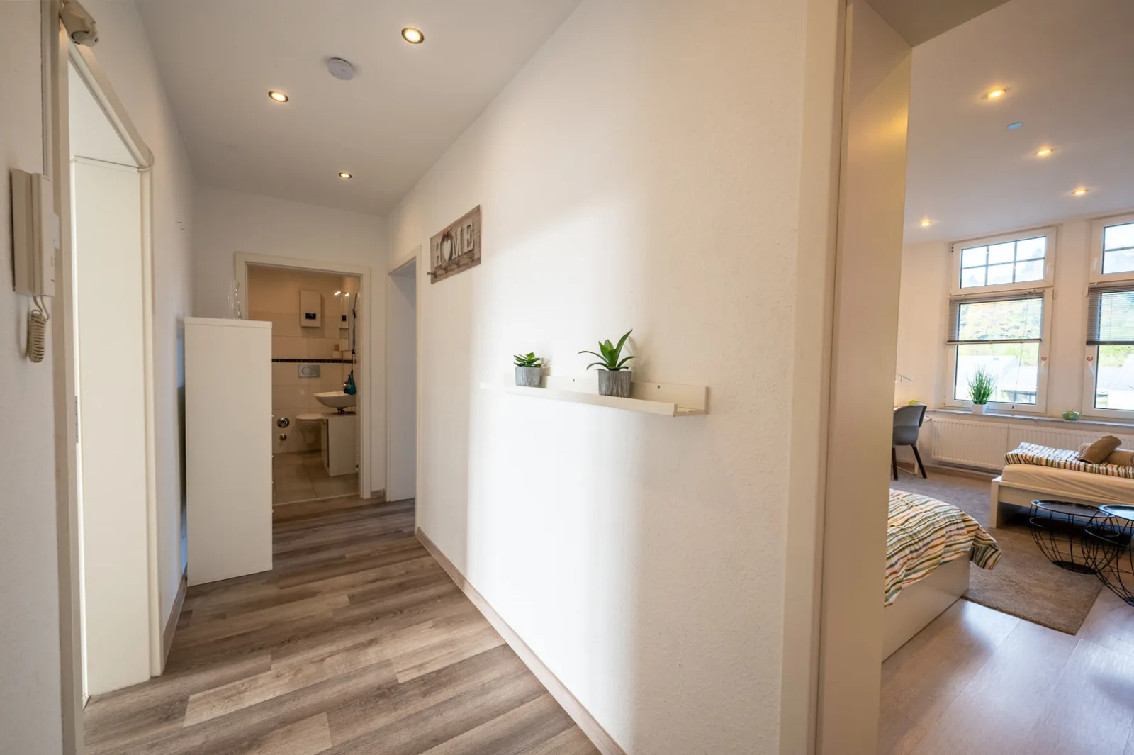 HagenStay Eilpe 1