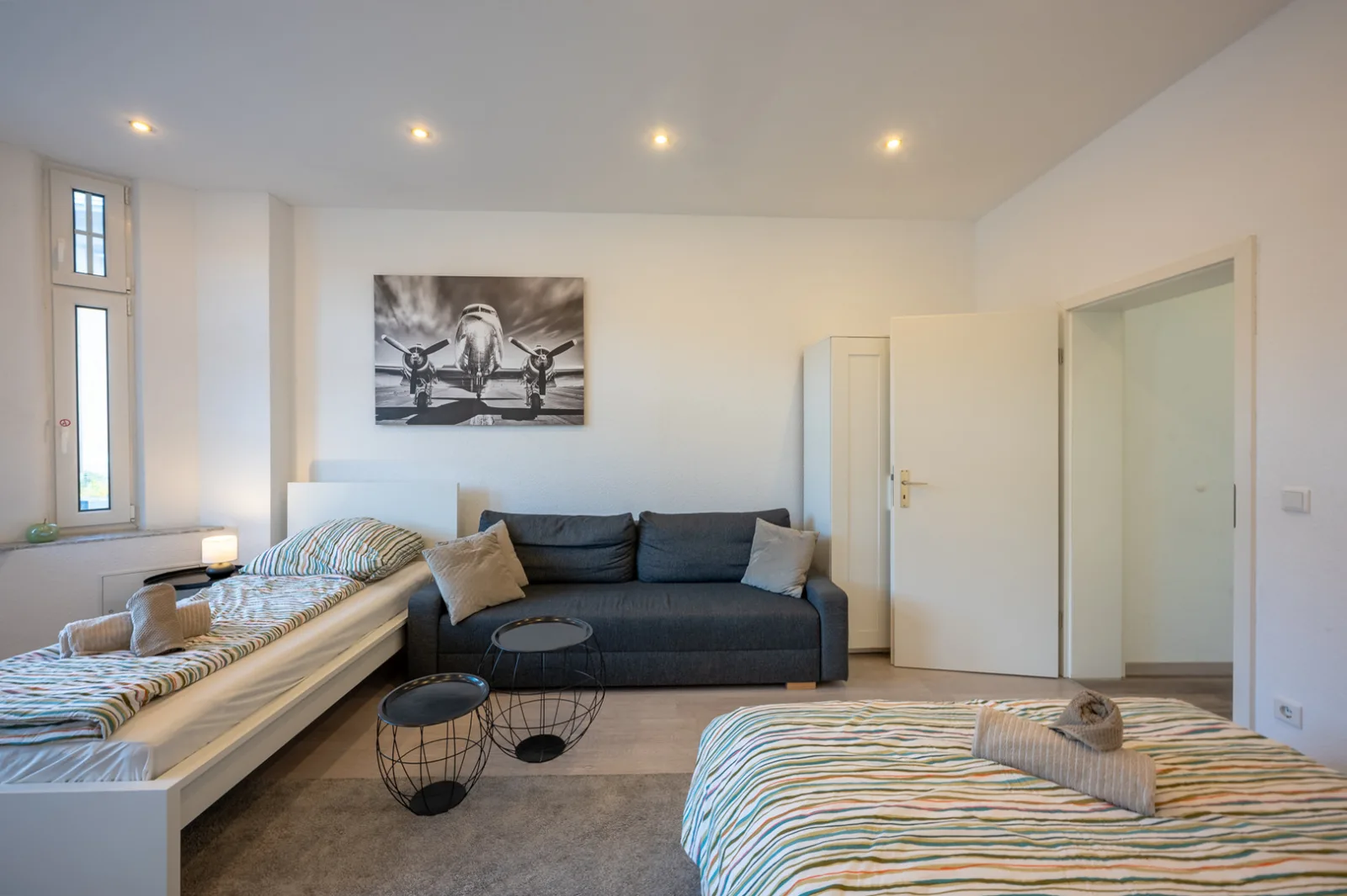 HagenStay Eilpe 1