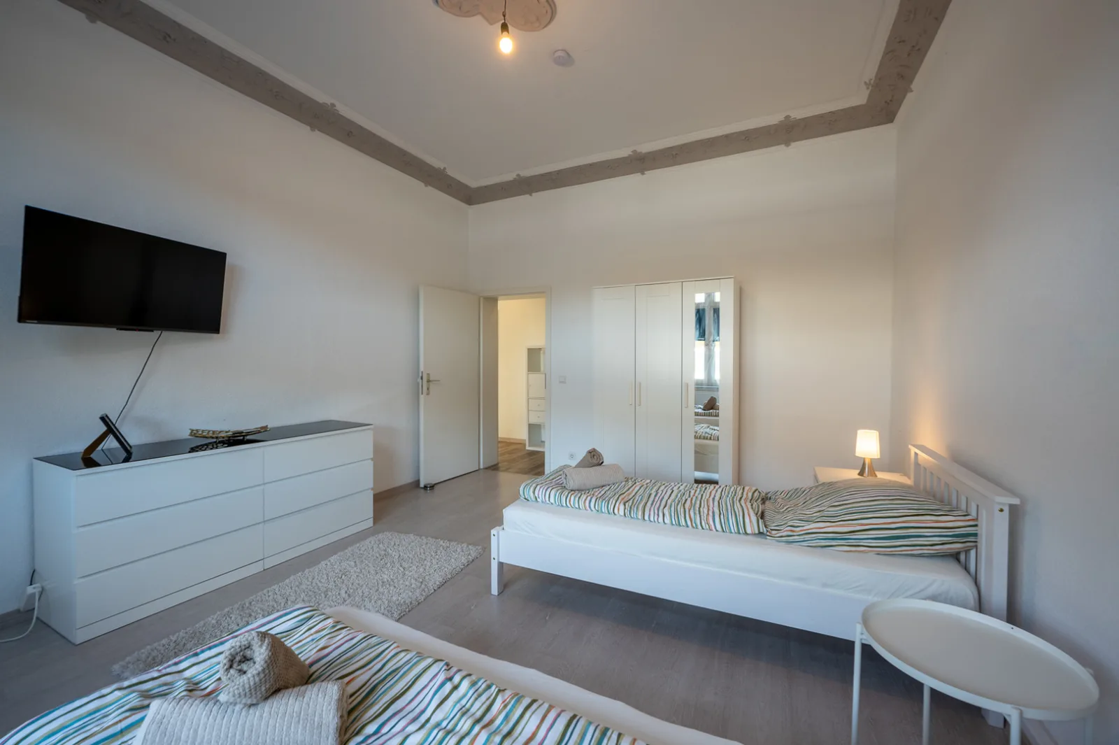 HagenStay Eilpe 1
