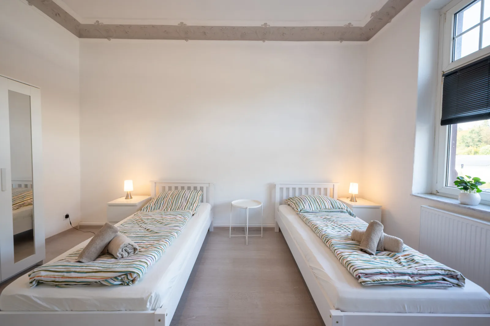 HagenStay Eilpe 1