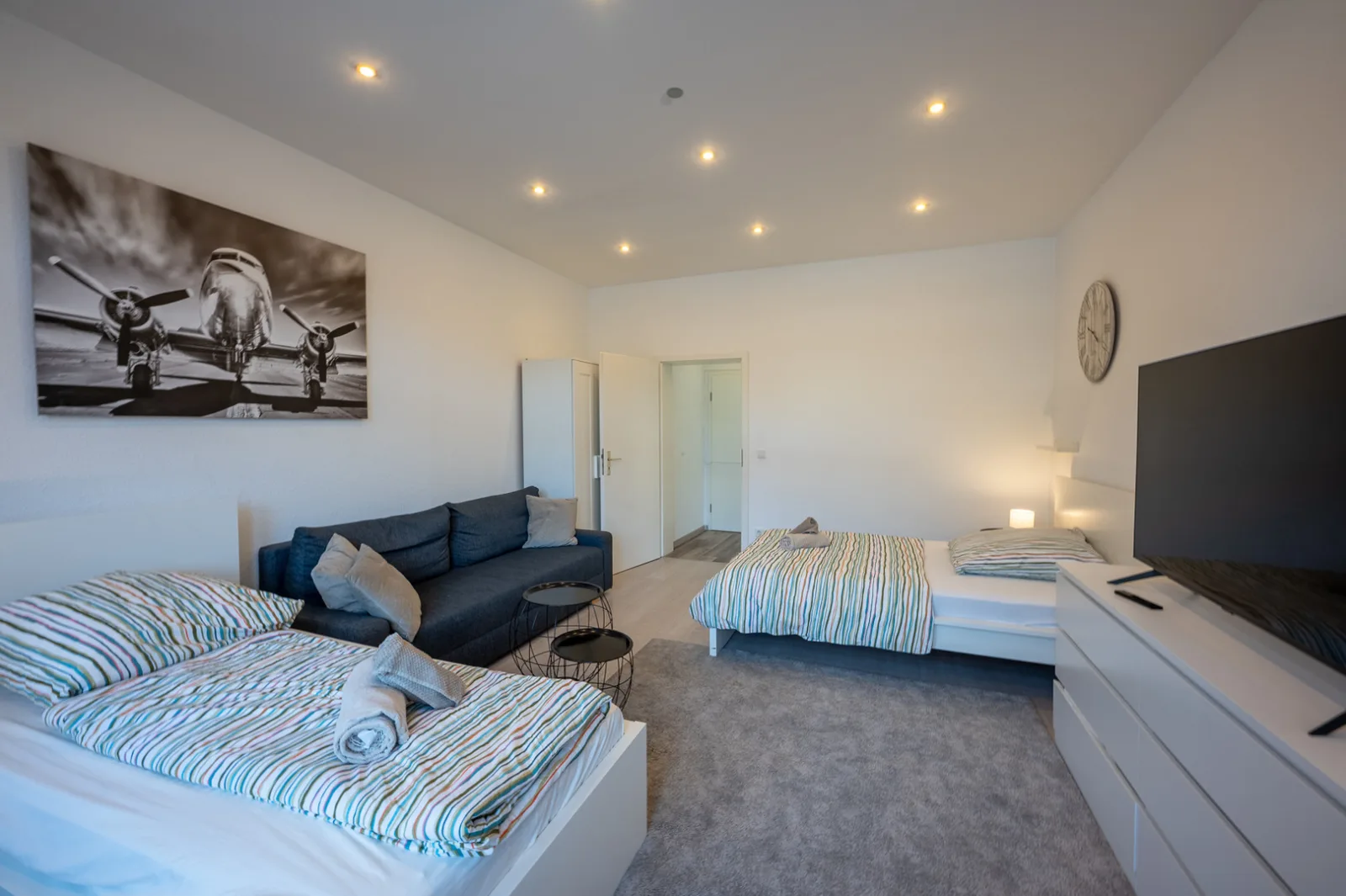 HagenStay Eilpe 1