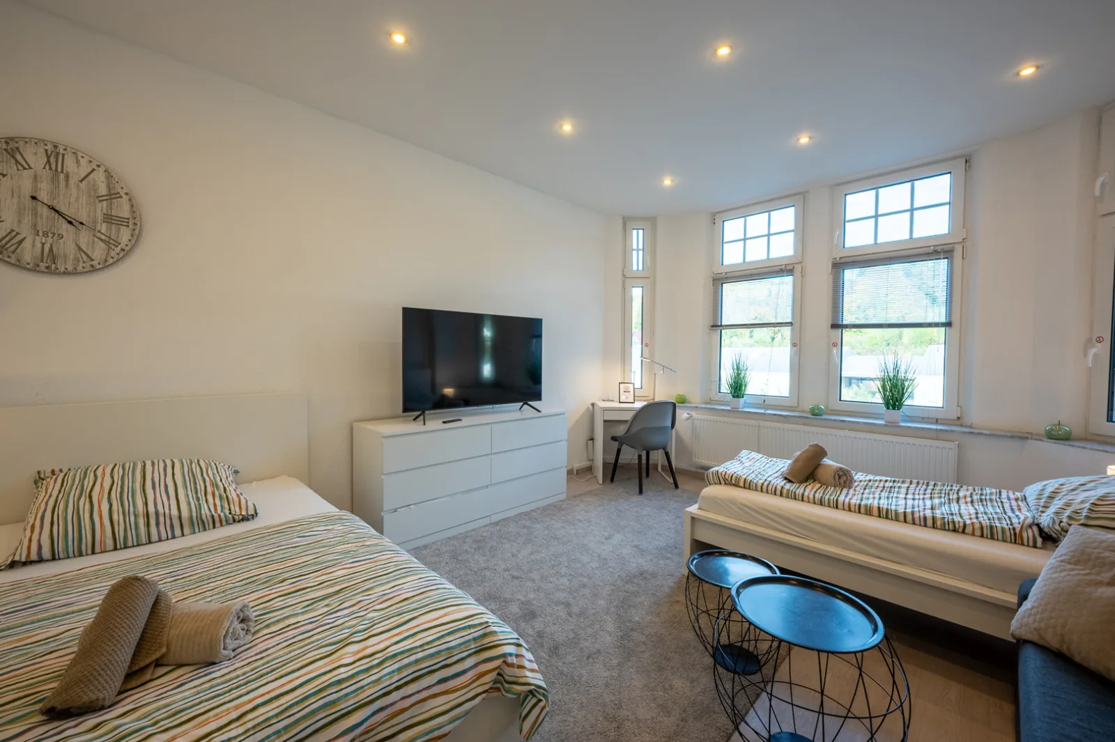 HagenStay Eilpe 1