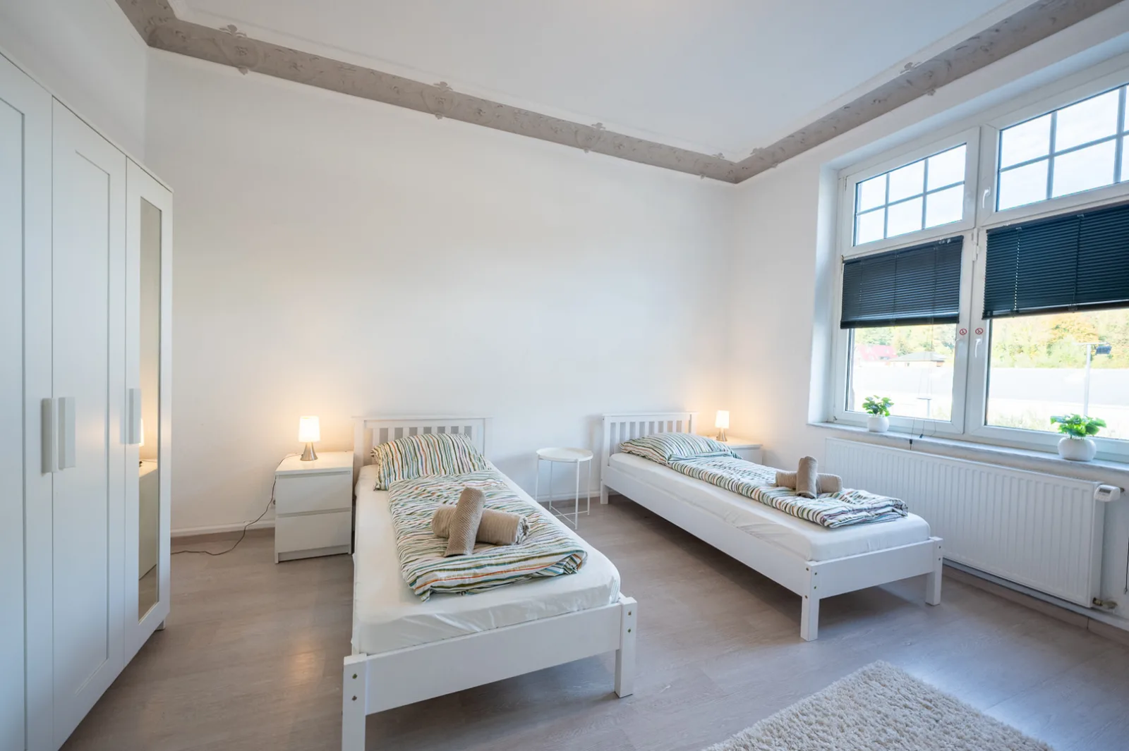 HagenStay Eilpe 1