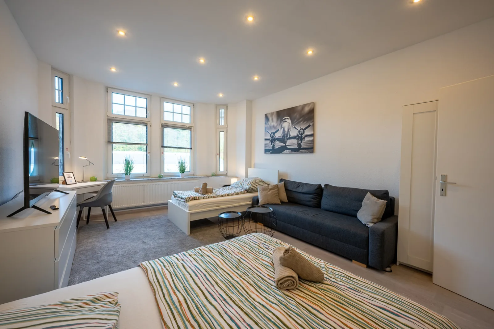 HagenStay Eilpe 1