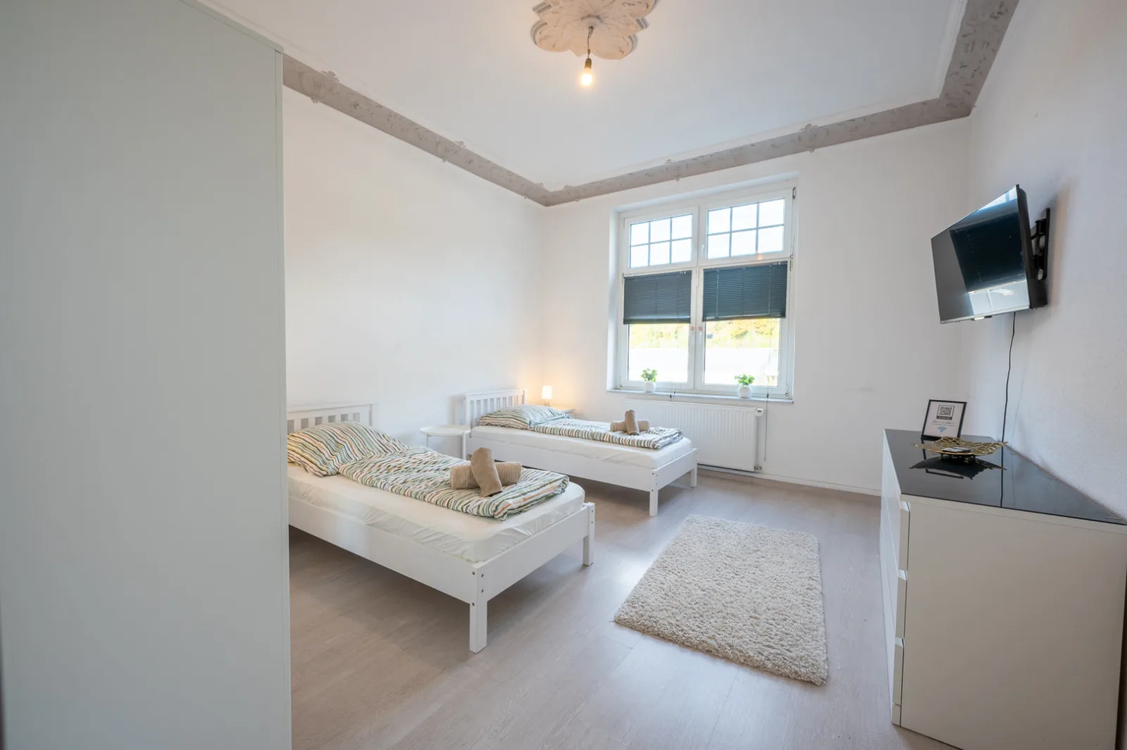HagenStay Eilpe 1