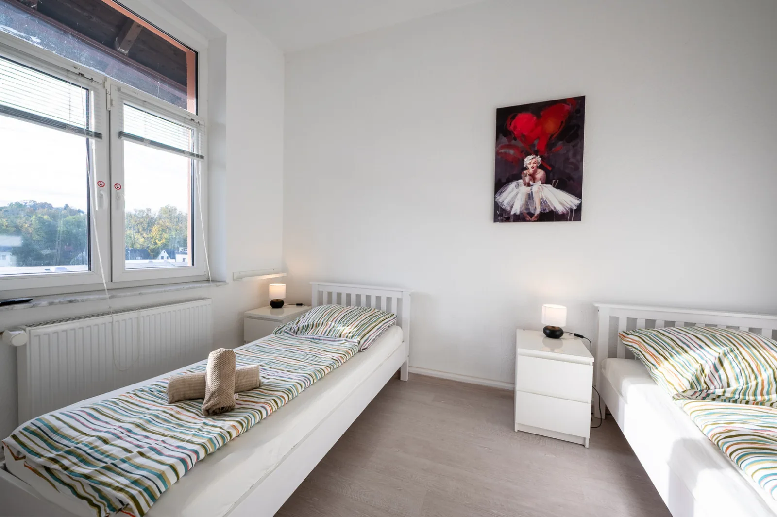HagenStay Eilpe 1