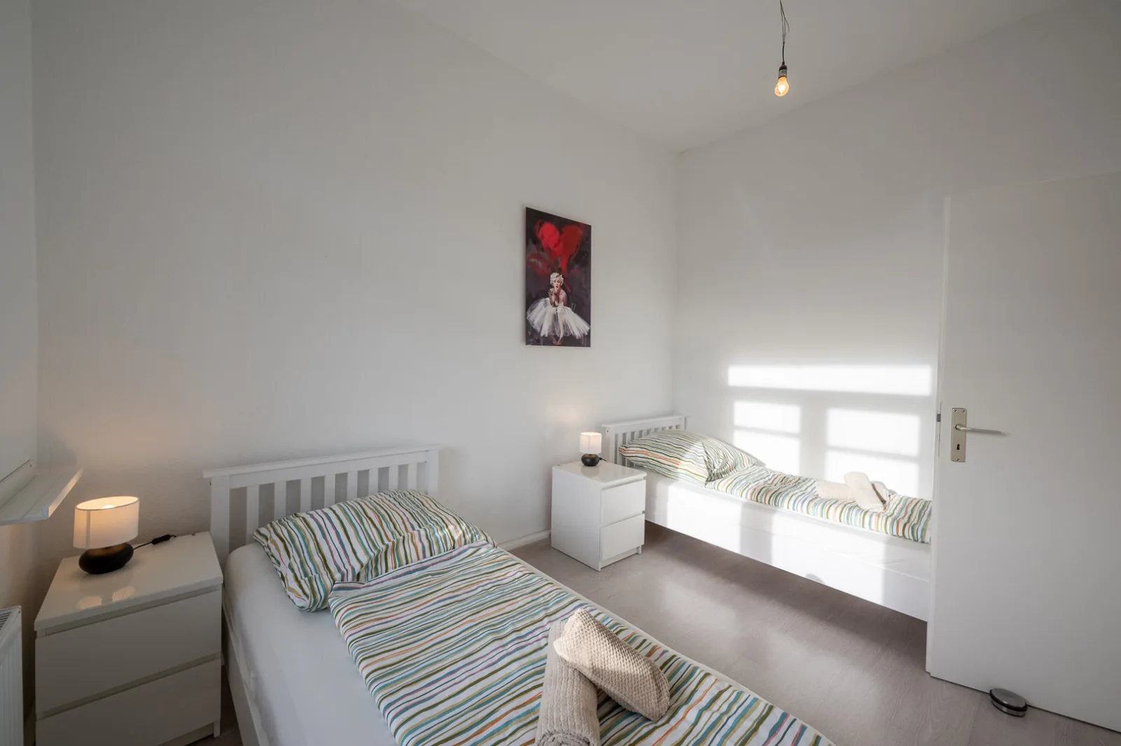 HagenStay Eilpe 1