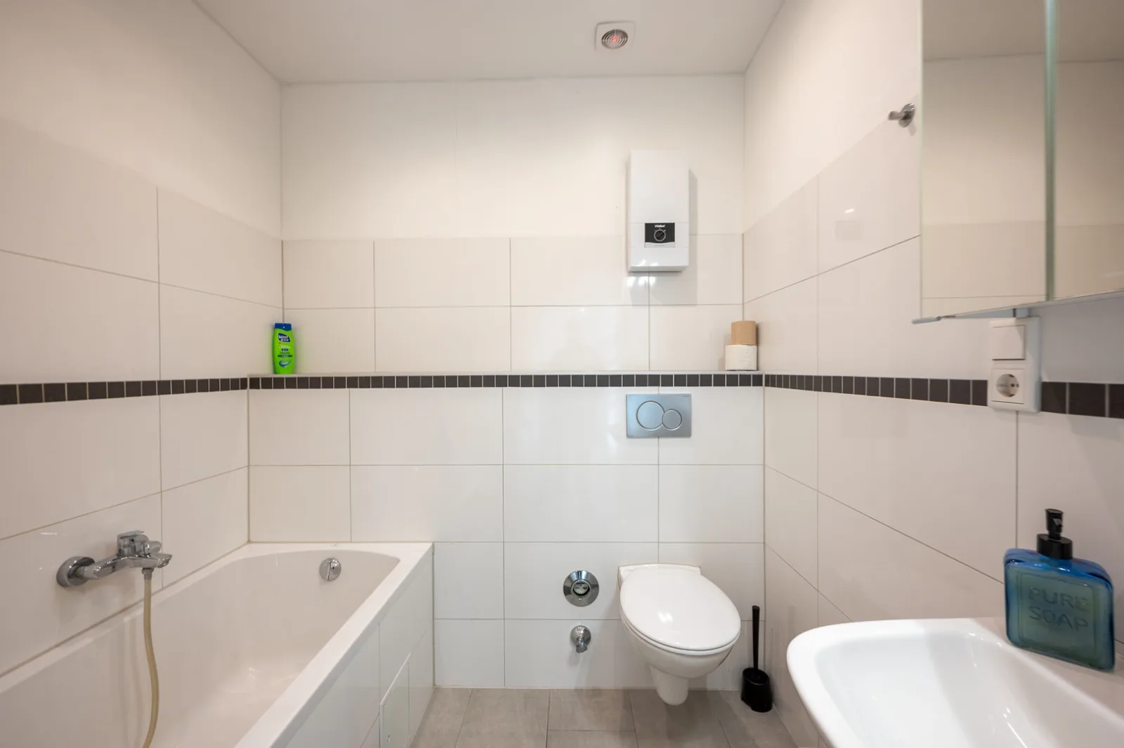 HagenStay Eilpe 1