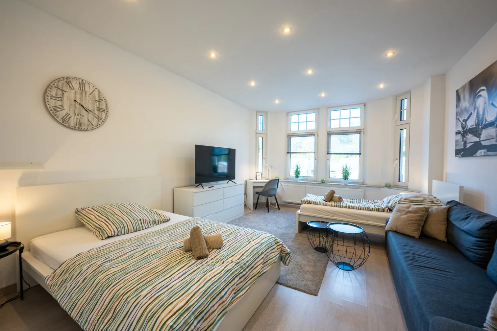 HagenStay Eilpe 1