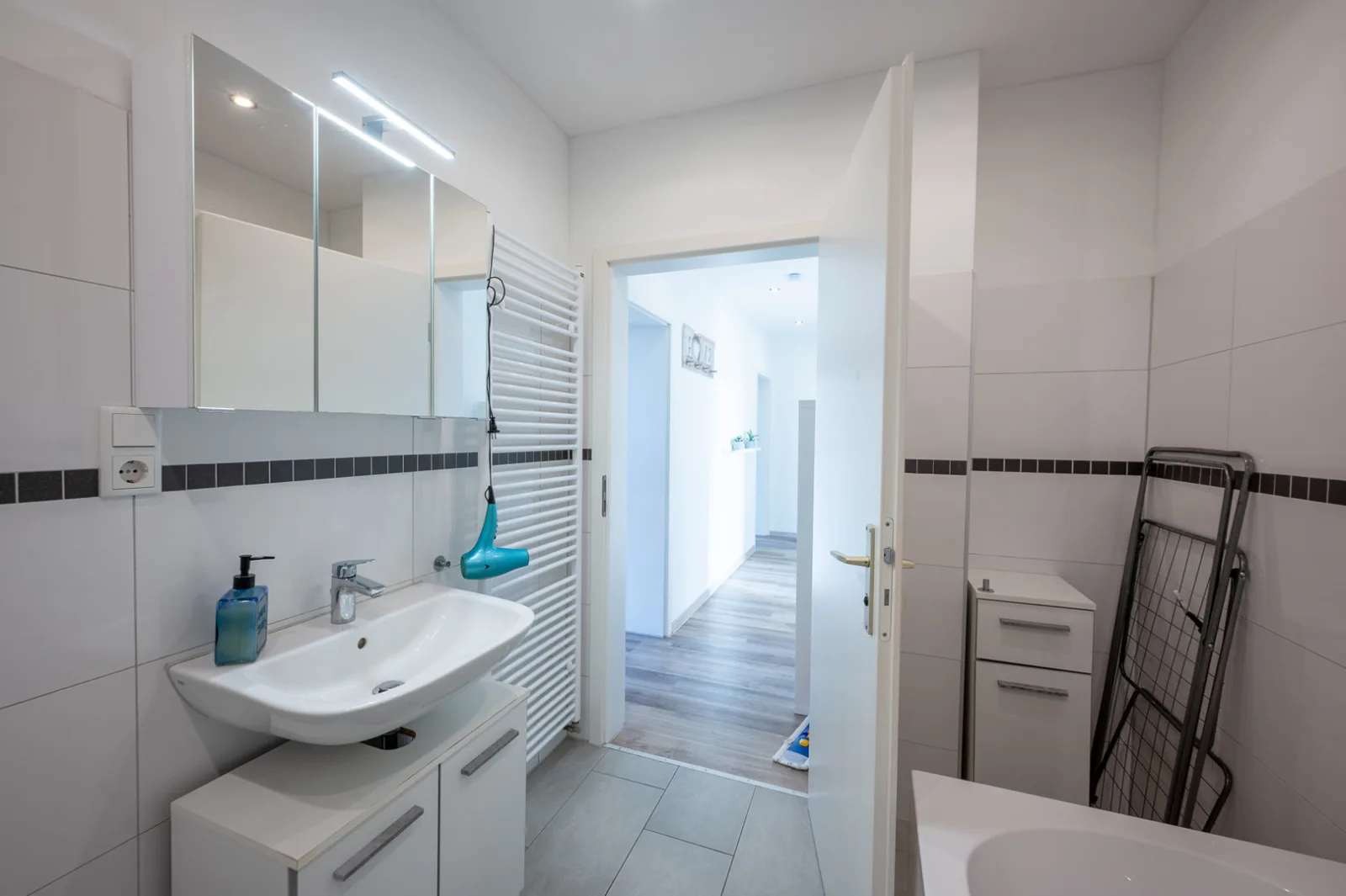 HagenStay Eilpe 1