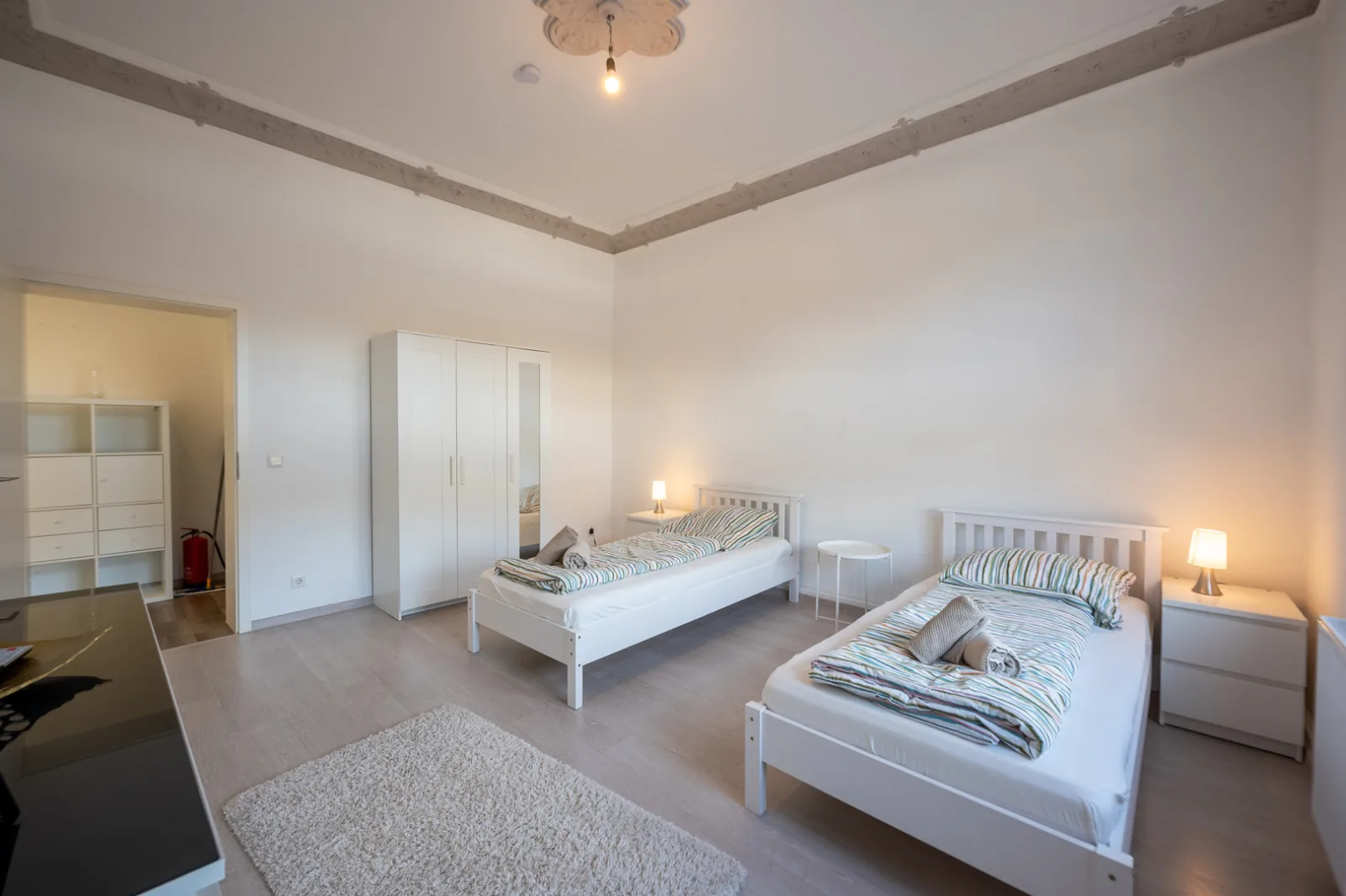 HagenStay Eilpe 1