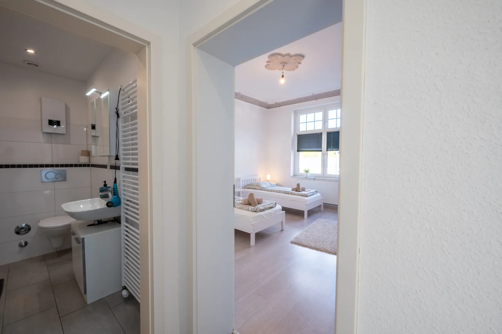 HagenStay Eilpe 1