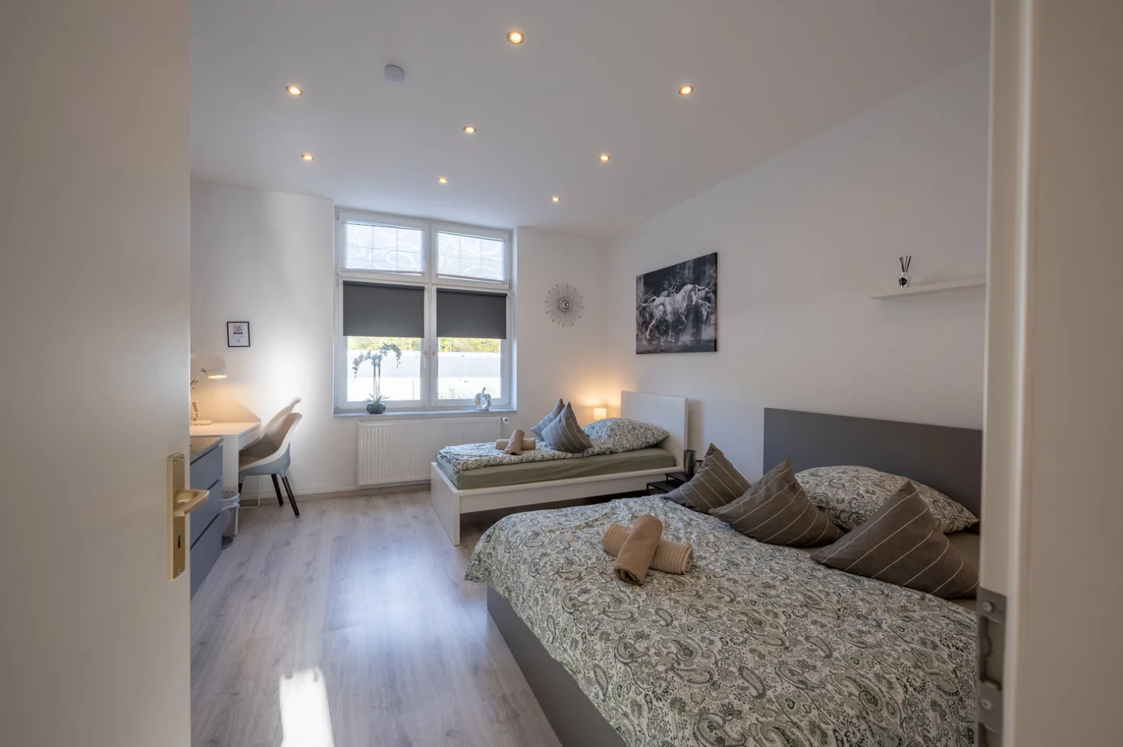 HagenStay Eilpe 2