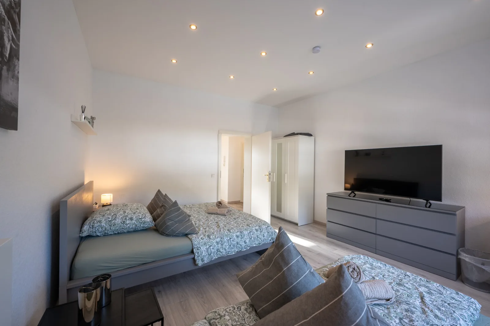HagenStay Eilpe 2