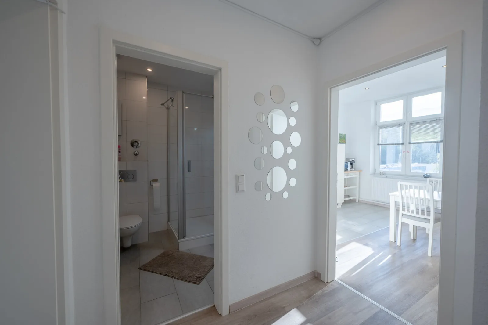 HagenStay Eilpe 2
