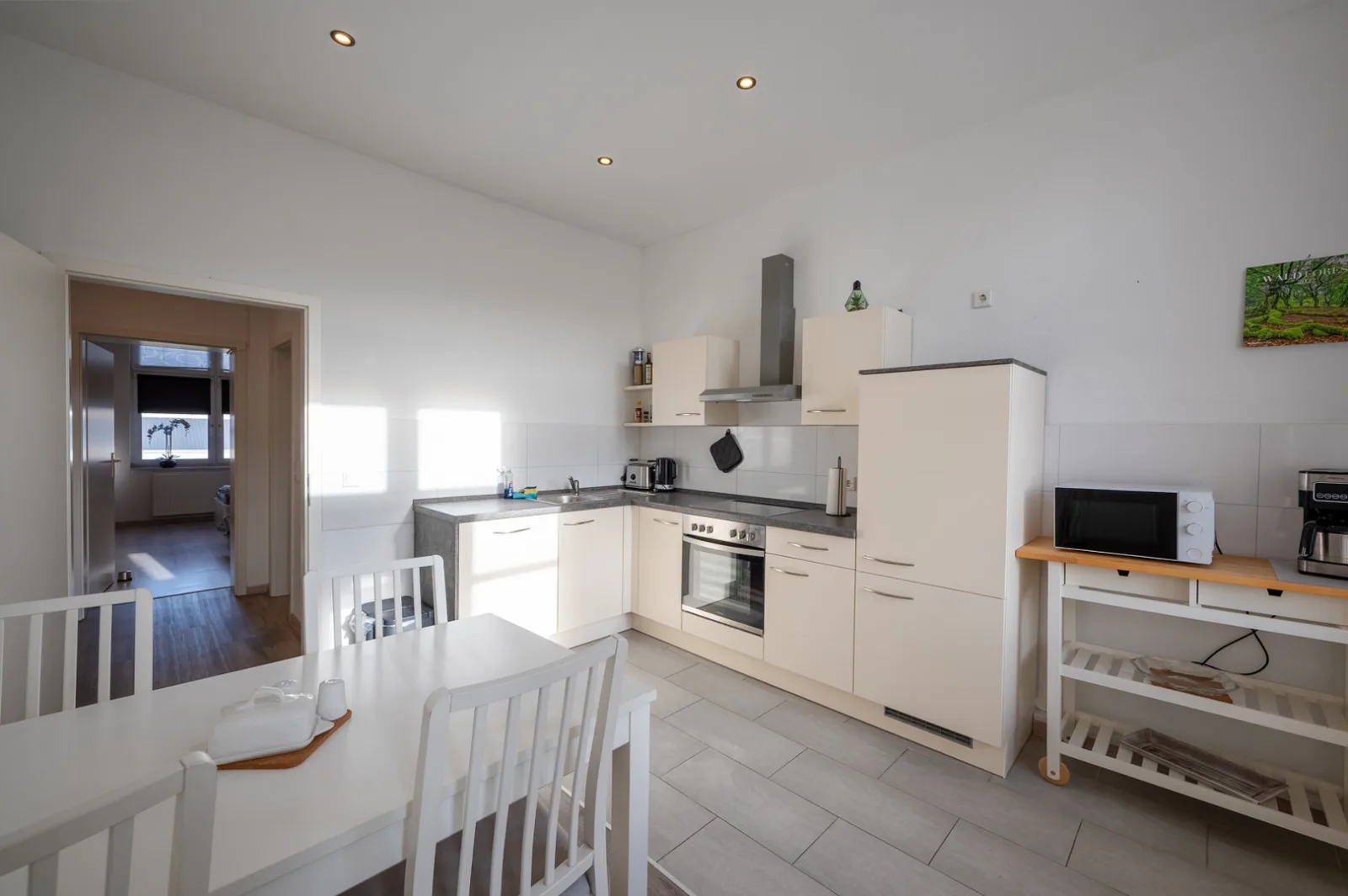 HagenStay Eilpe 2