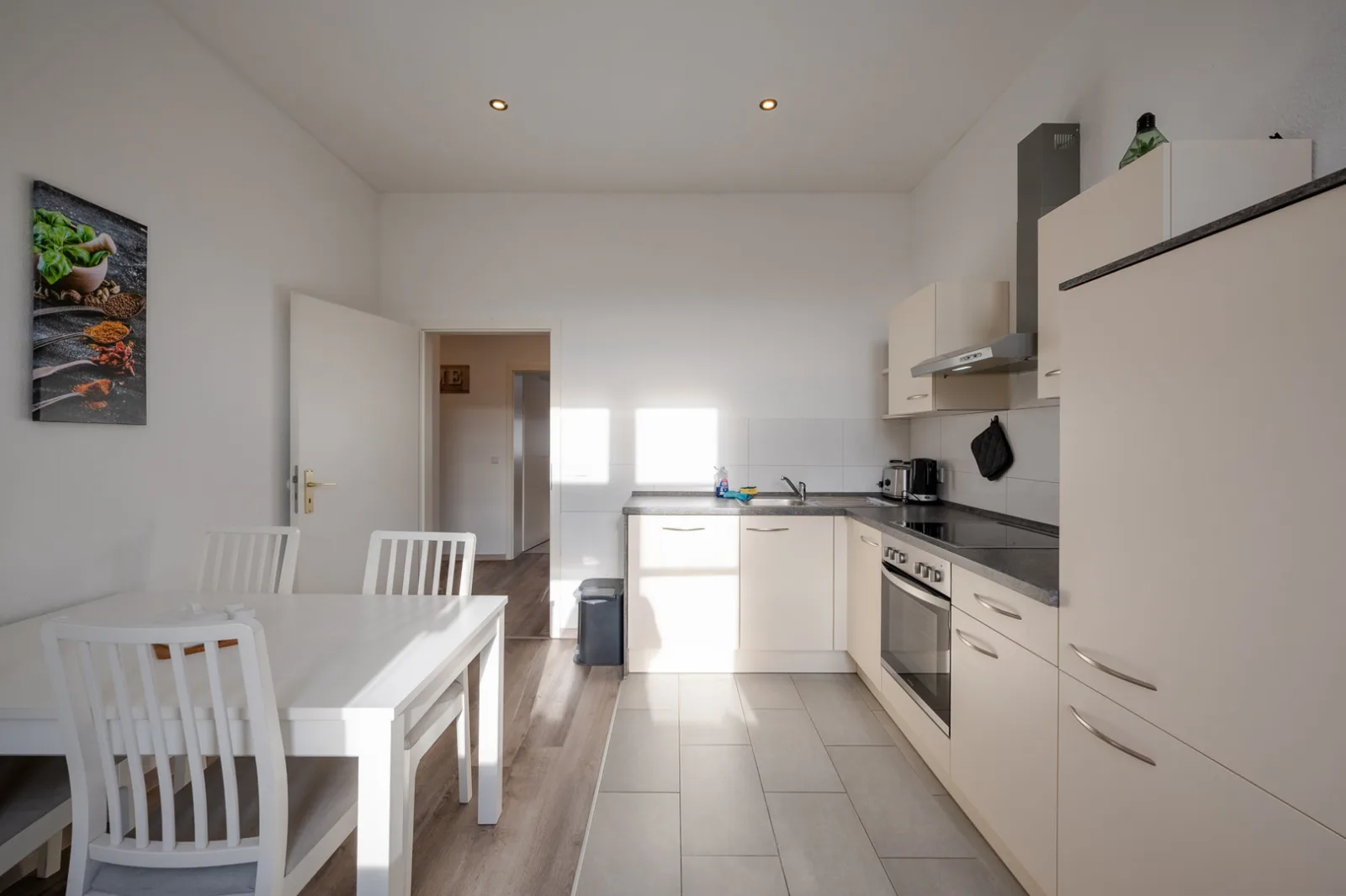 HagenStay Eilpe 2