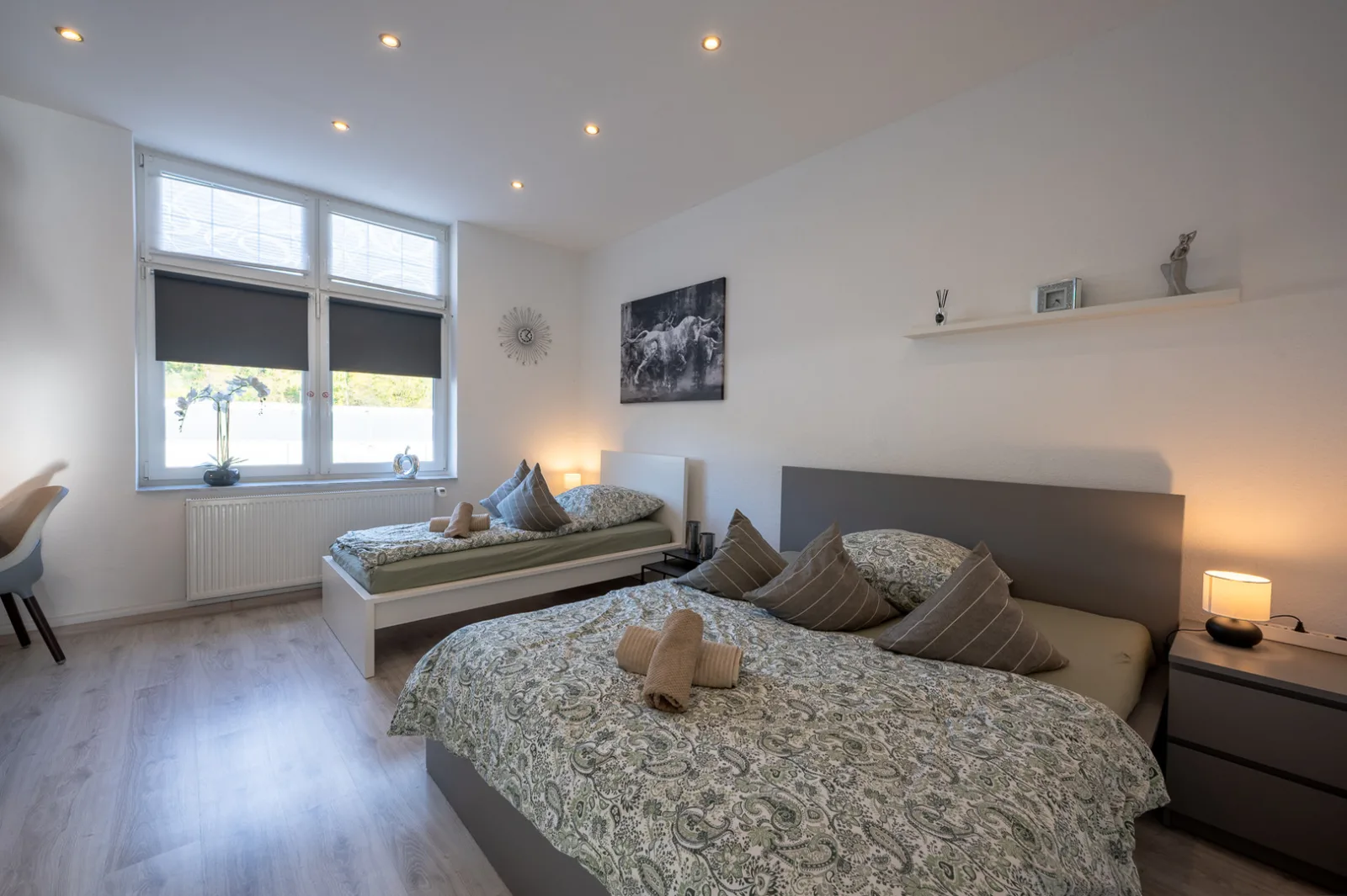 HagenStay Eilpe 2