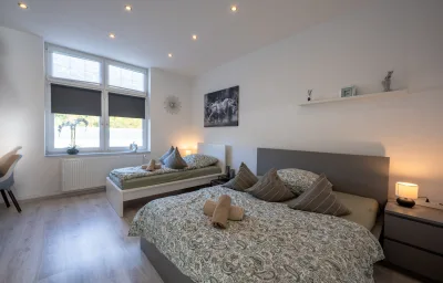 HagenStay Eilpe 2