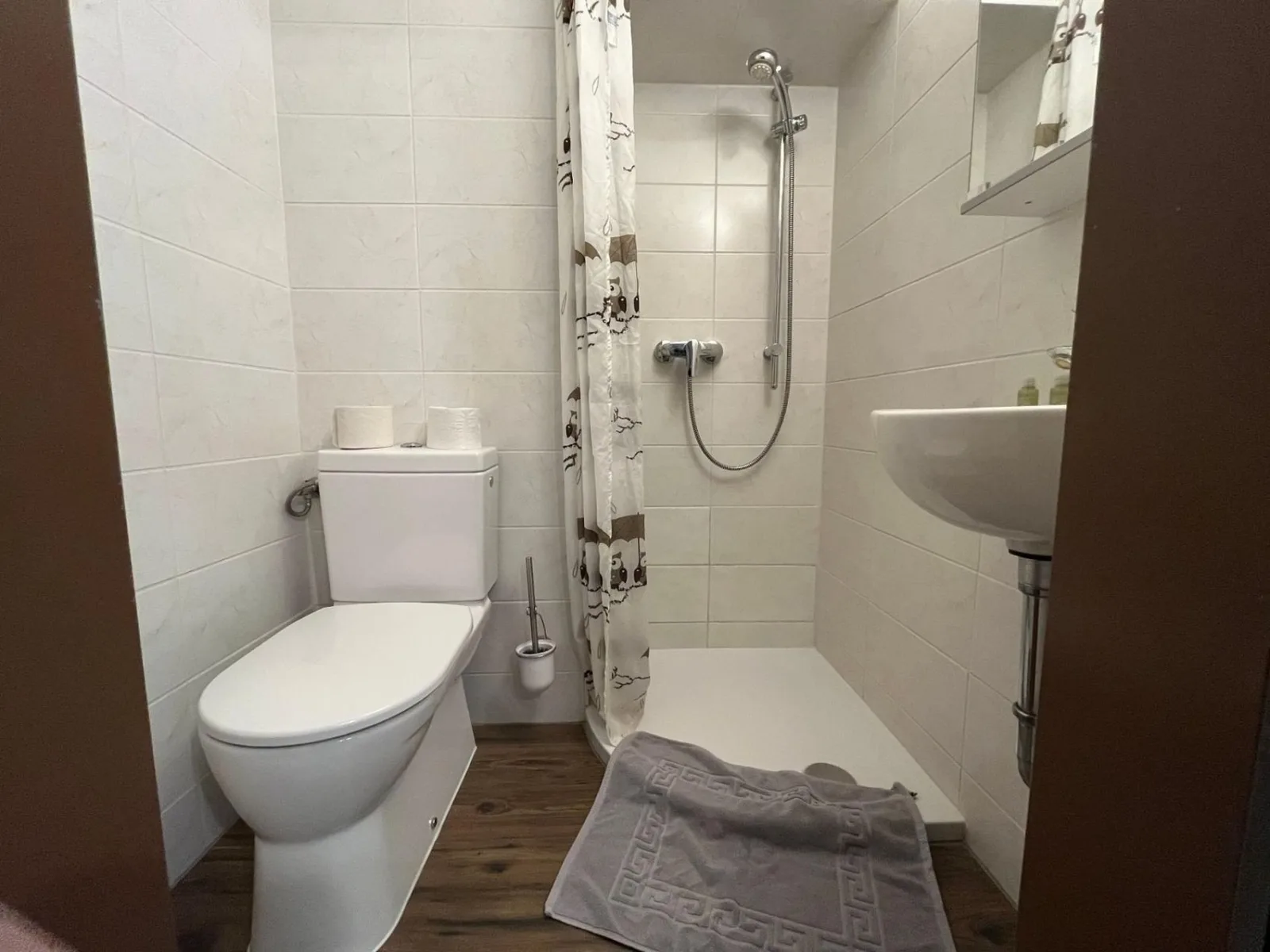 Mariazellerhof Room 013