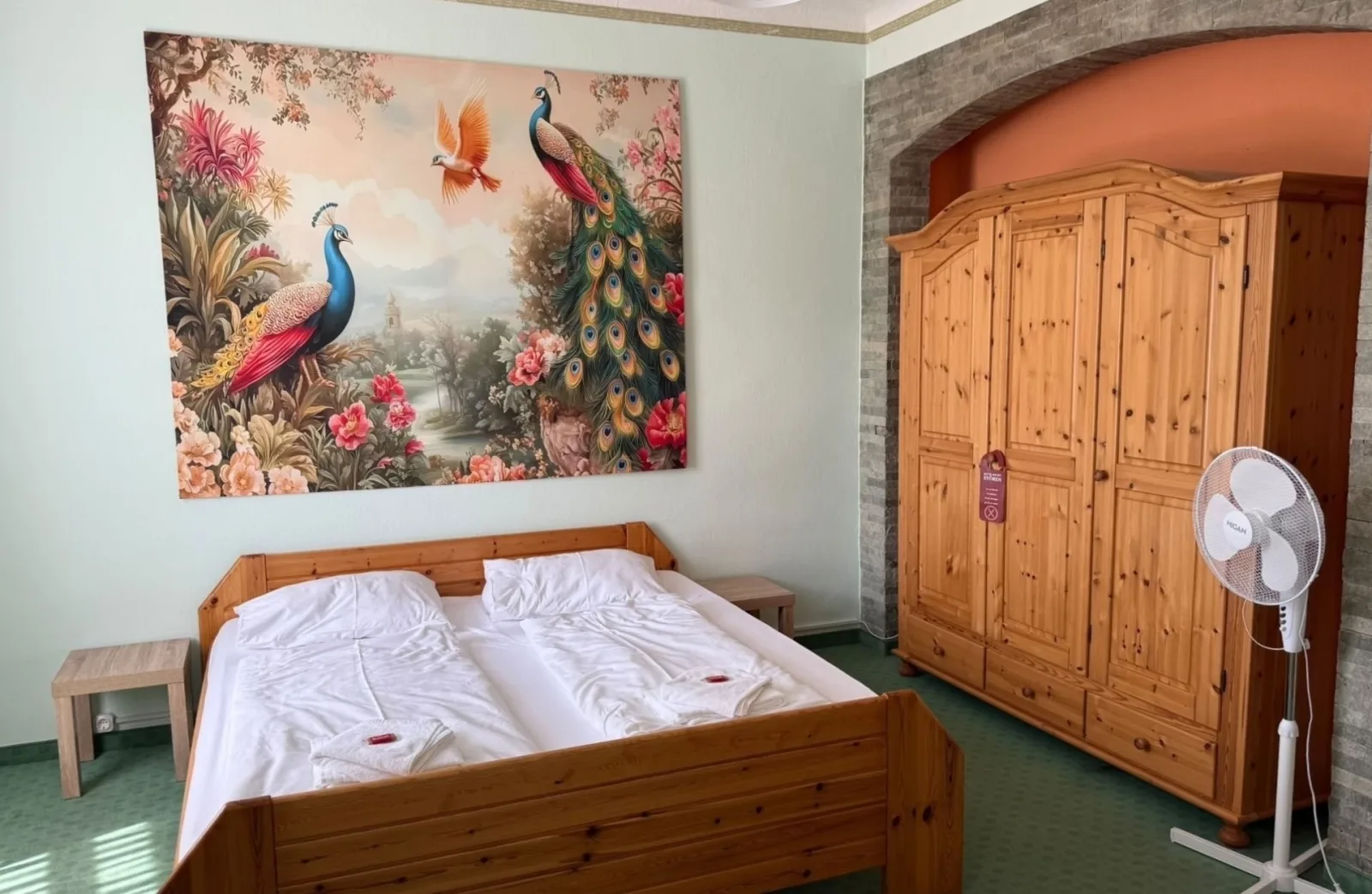 Mariazellerhof Room 013