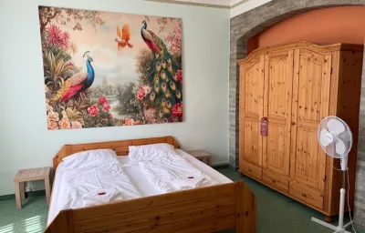 Mariazellerhof Room 013