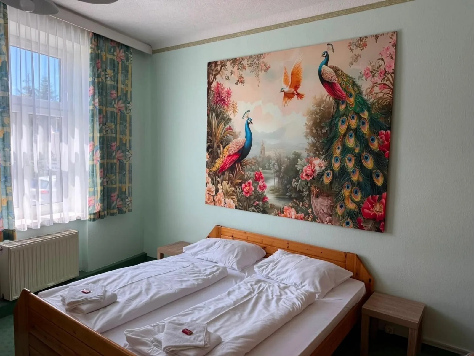 Mariazellerhof Room 013