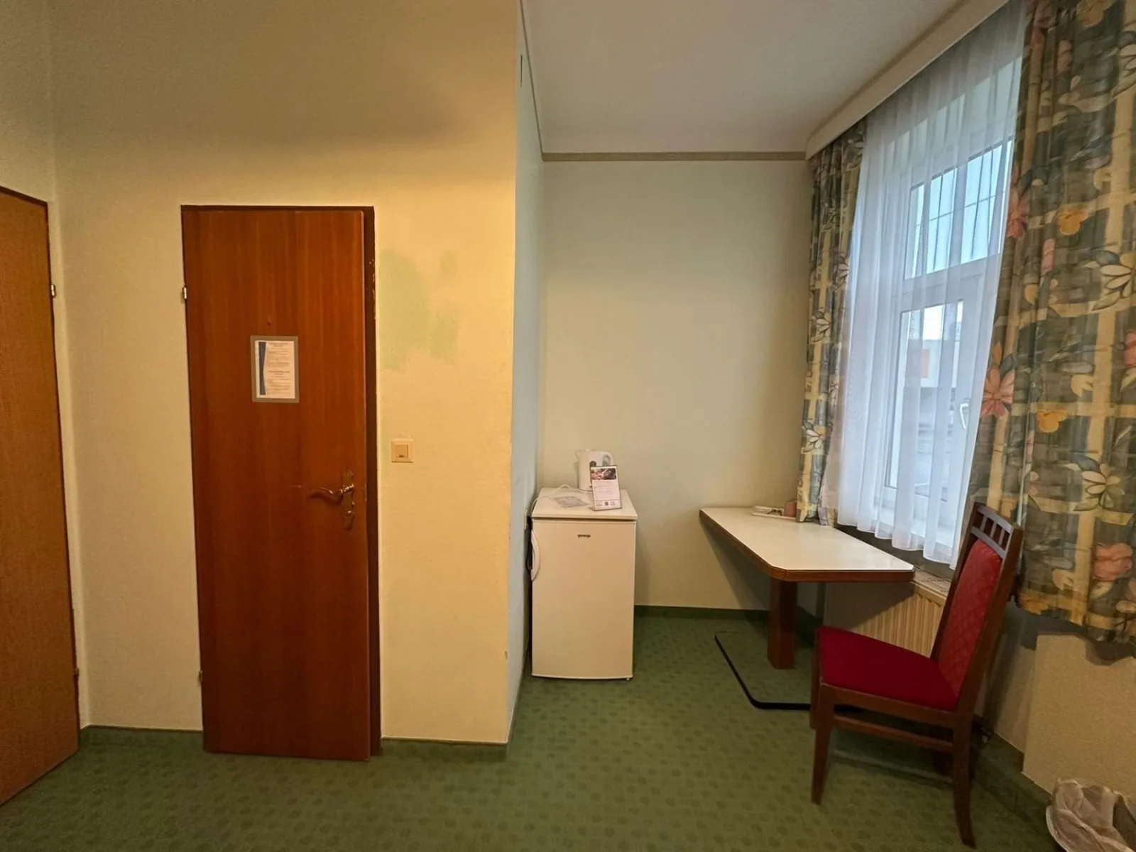 Mariazellerhof Room 013