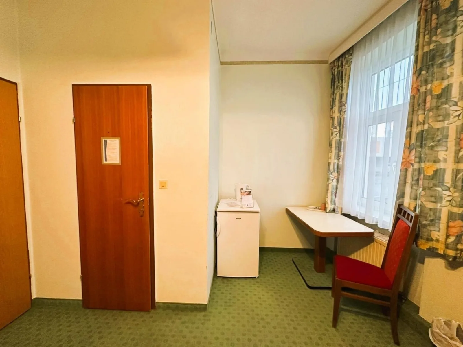 Mariazellerhof Room 013