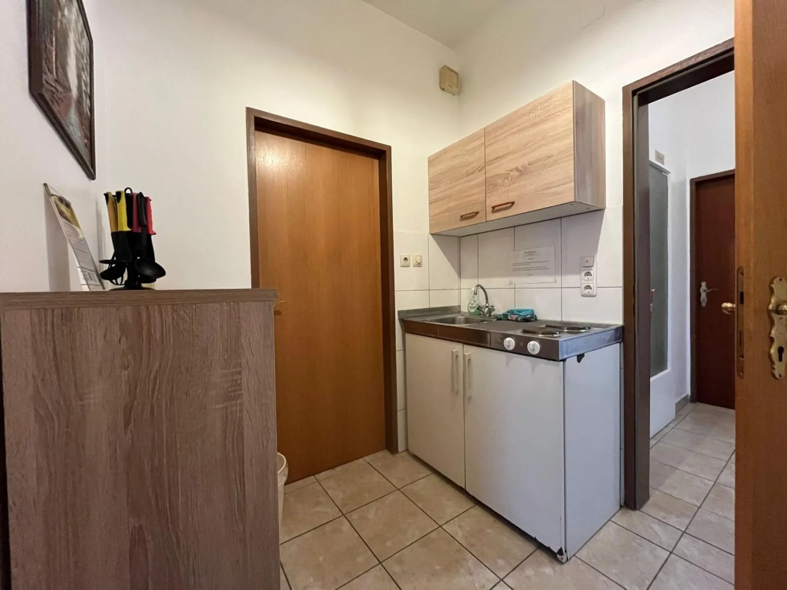 Mariazellerhof Room 013