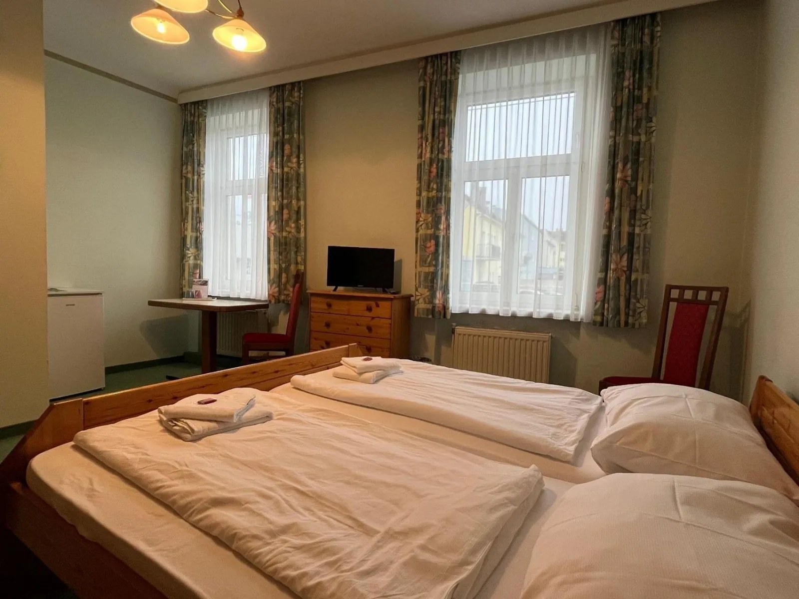 Mariazellerhof Room 013