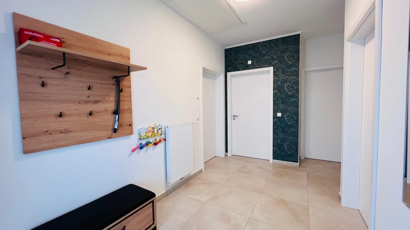 Feriendomizil Bella Casa