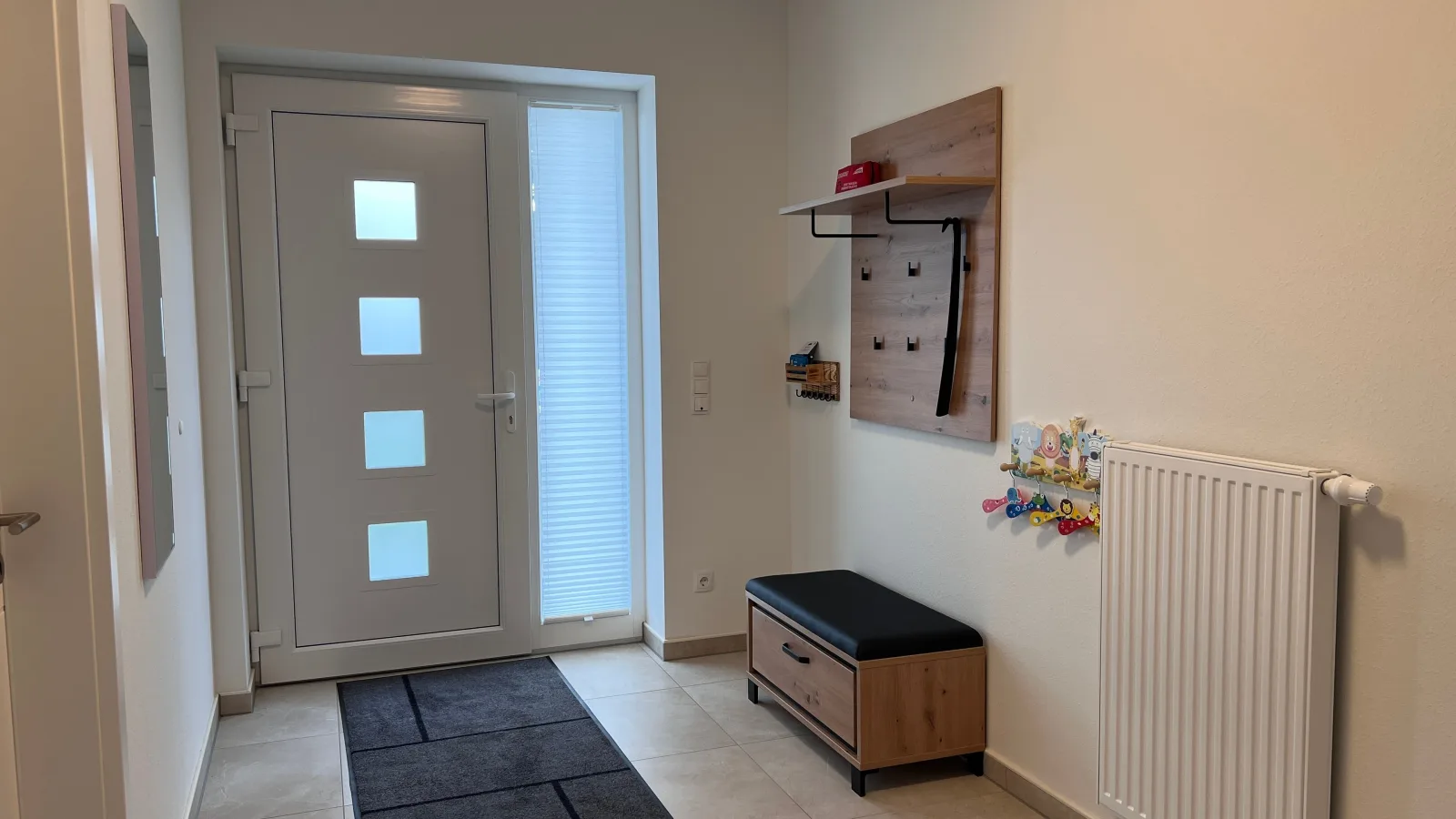 Feriendomizil Bella Casa