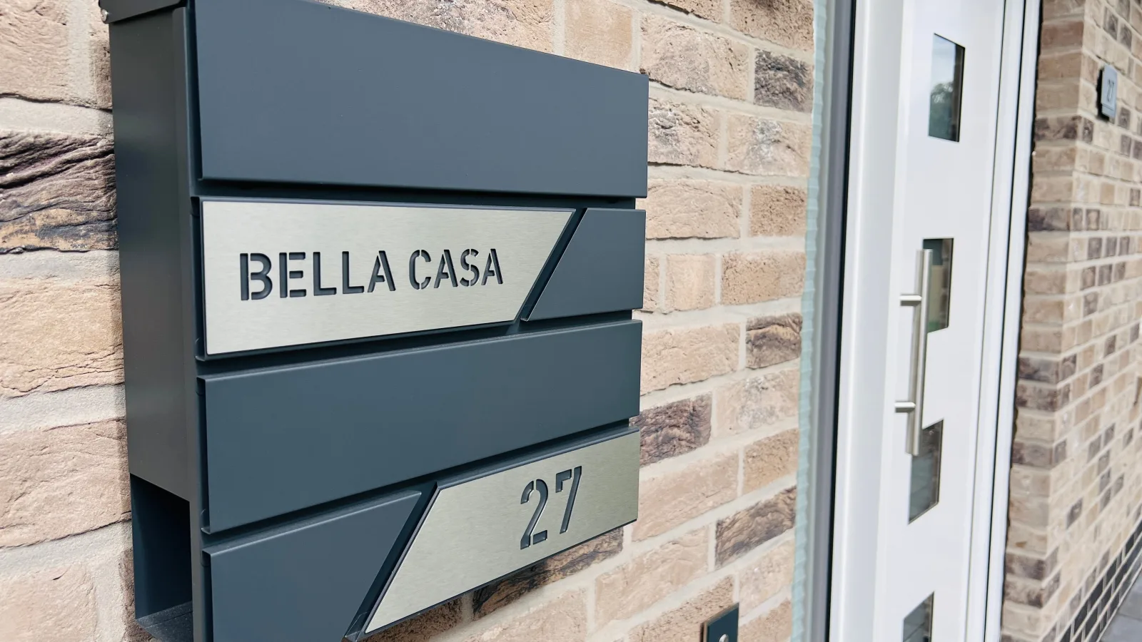 Feriendomizil Bella Casa