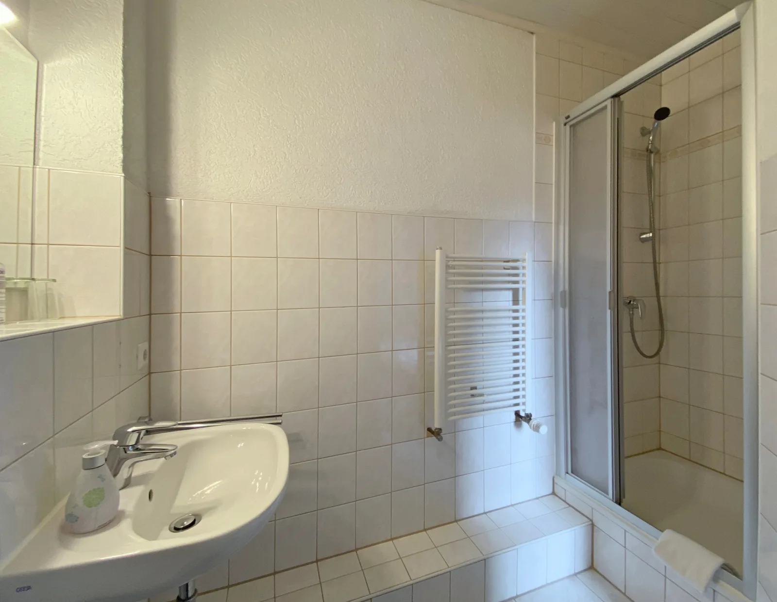 Doppelzimmer Clara