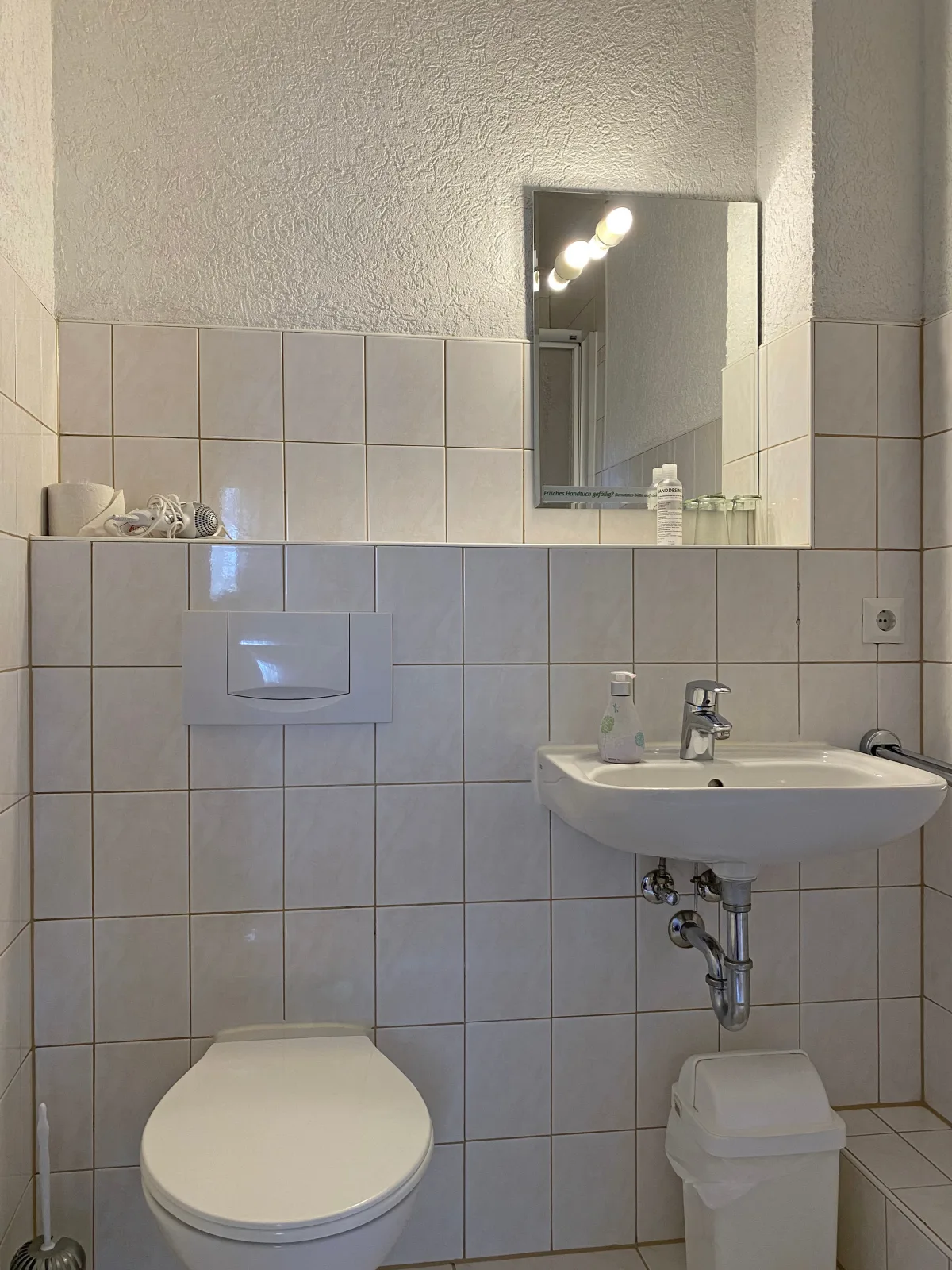 Doppelzimmer Clara